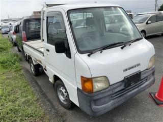 SUBARU SAMBAR