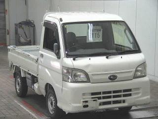 SUBARU SAMBAR
