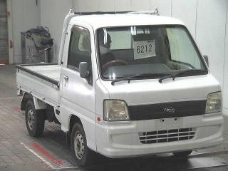 SUBARU SAMBAR