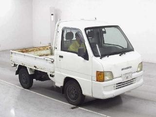 SUBARU SAMBAR