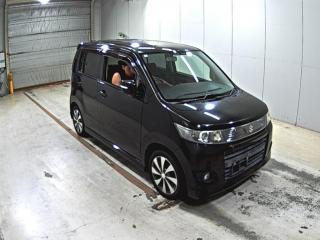 SUZUKI WAGON R STINGRAY