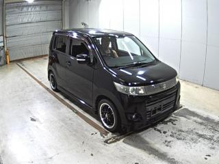 SUZUKI WAGON R STINGRAY