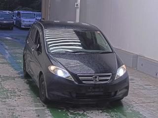 HONDA EDIX