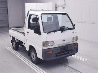 SUBARU SAMBAR
