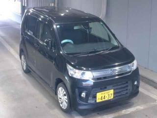 SUZUKI WAGON R STINGRAY