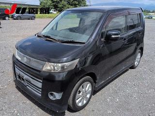 SUZUKI WAGON R STINGRAY