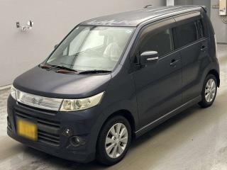 SUZUKI WAGON R STINGRAY