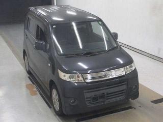 SUZUKI WAGON R STINGRAY