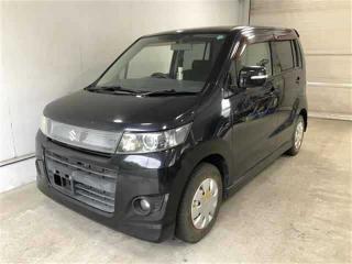 SUZUKI WAGON R STINGRAY