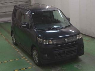 SUZUKI WAGON R STINGRAY