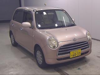 DAIHATSU MIRA GINO