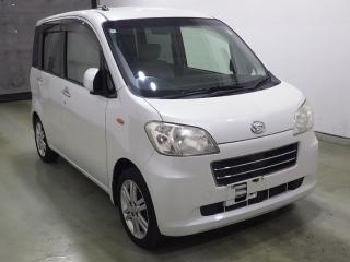 DAIHATSU TANTO EXE