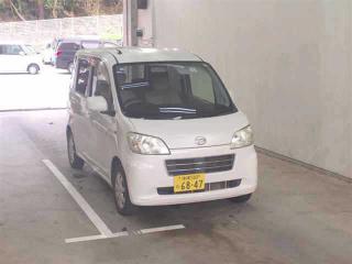 DAIHATSU TANTO EXE