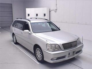 TOYOTA CROWN ESTATE