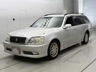 TOYOTA CROWN ESTATE
