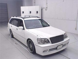 TOYOTA CROWN ESTATE