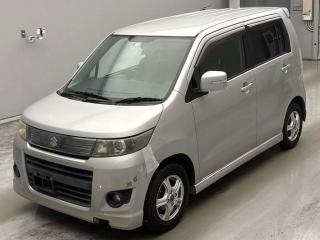 SUZUKI WAGON R STINGRAY