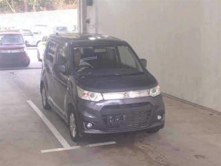 SUZUKI WAGON R STINGRAY