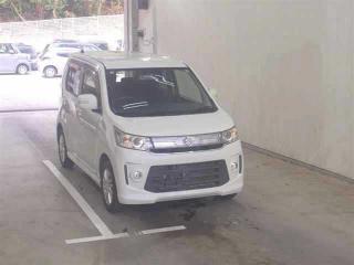 SUZUKI WAGON R STINGRAY