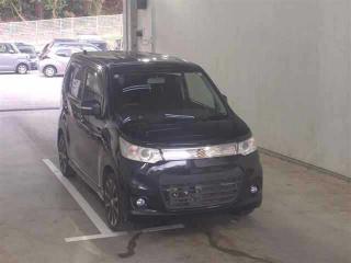 SUZUKI WAGON R STINGRAY