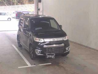 SUZUKI WAGON R STINGRAY