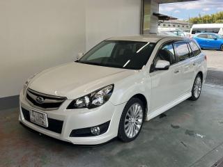 SUBARU LEGACY TOURING WAGON