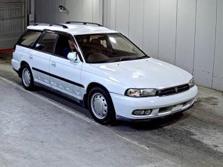 SUBARU LEGACY TOURING WAGON