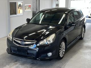 SUBARU LEGACY TOURING WAGON