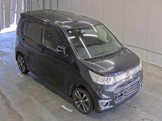 SUZUKI WAGON R STINGRAY