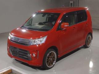SUZUKI WAGON R STINGRAY