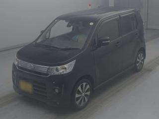 SUZUKI WAGON R STINGRAY