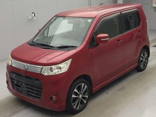 SUZUKI WAGON R STINGRAY