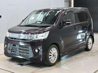 SUZUKI WAGON R STINGRAY
