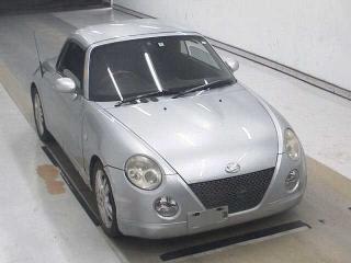 DAIHATSU COPEN