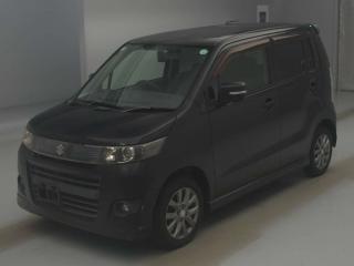 SUZUKI WAGON R STINGRAY