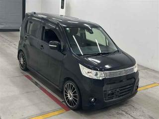 SUZUKI WAGON R STINGRAY