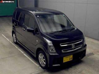 SUZUKI WAGON R STINGRAY