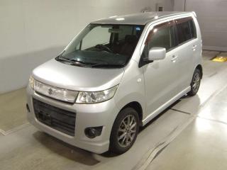 SUZUKI WAGON R STINGRAY