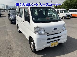 SUBARU SAMBAR