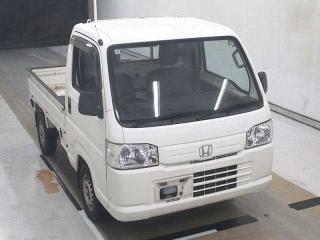 HONDA ACTY