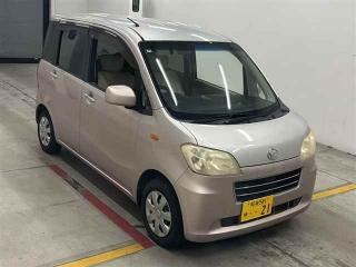 DAIHATSU TANTO EXE