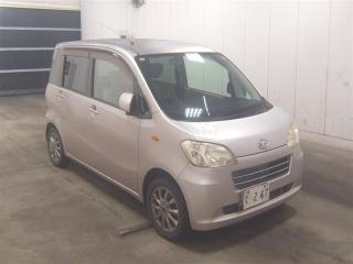 DAIHATSU TANTO EXE