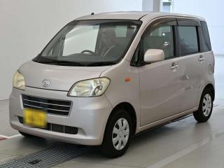 DAIHATSU TANTO EXE