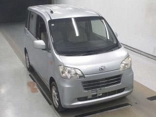 DAIHATSU TANTO EXE