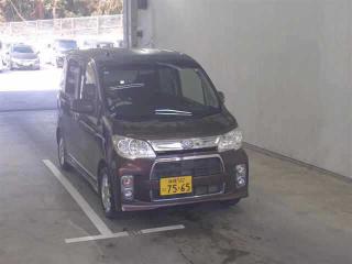 DAIHATSU TANTO EXE