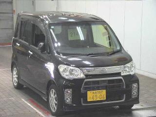 DAIHATSU TANTO EXE