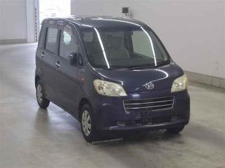DAIHATSU TANTO EXE