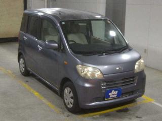 DAIHATSU TANTO EXE
