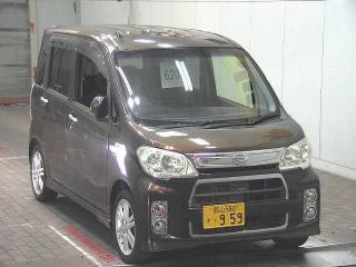 DAIHATSU TANTO EXE