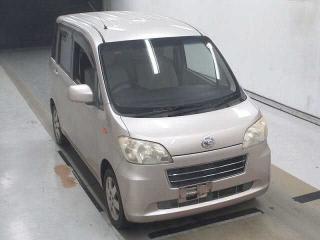 DAIHATSU TANTO EXE